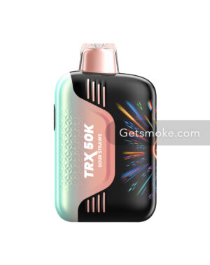 Sour Straws VIHO TRX