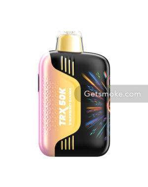 Strawberry Banana VIHO TRX