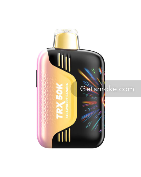 Strawberry Banana VIHO TRX