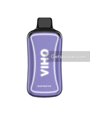 Blue-Razz-Ice-Viho-Supercharge-Zero-Nicotine