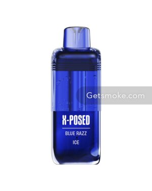 Blue-Razz-Ice-pod-X-posed