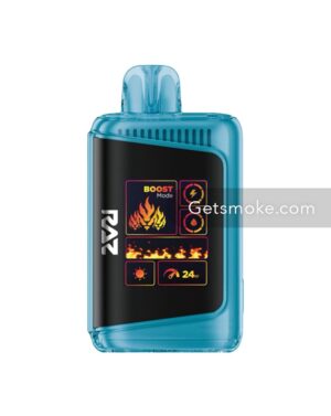 Blueberry Watermelon ZERO RAZ DC25000