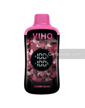 Cherry-Crush-VIHO-Supercharge-Pro
