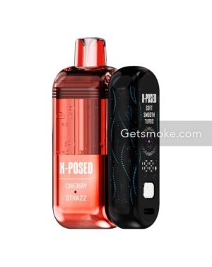 Cherry-Strazz-X-posed