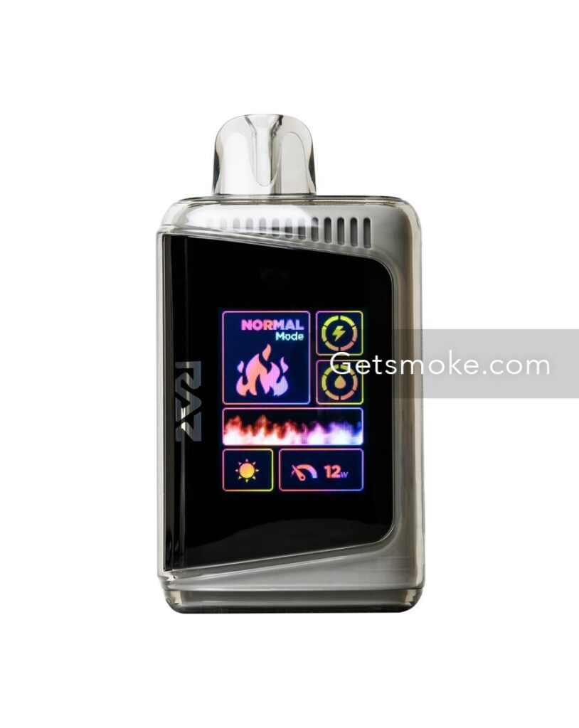 Clear Diamond RAZ DC25000