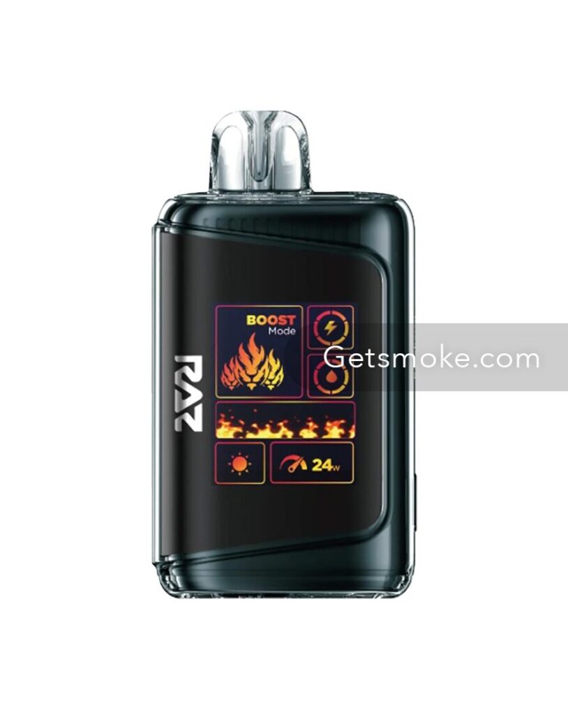 Clear Sapphire RAZ DC25000