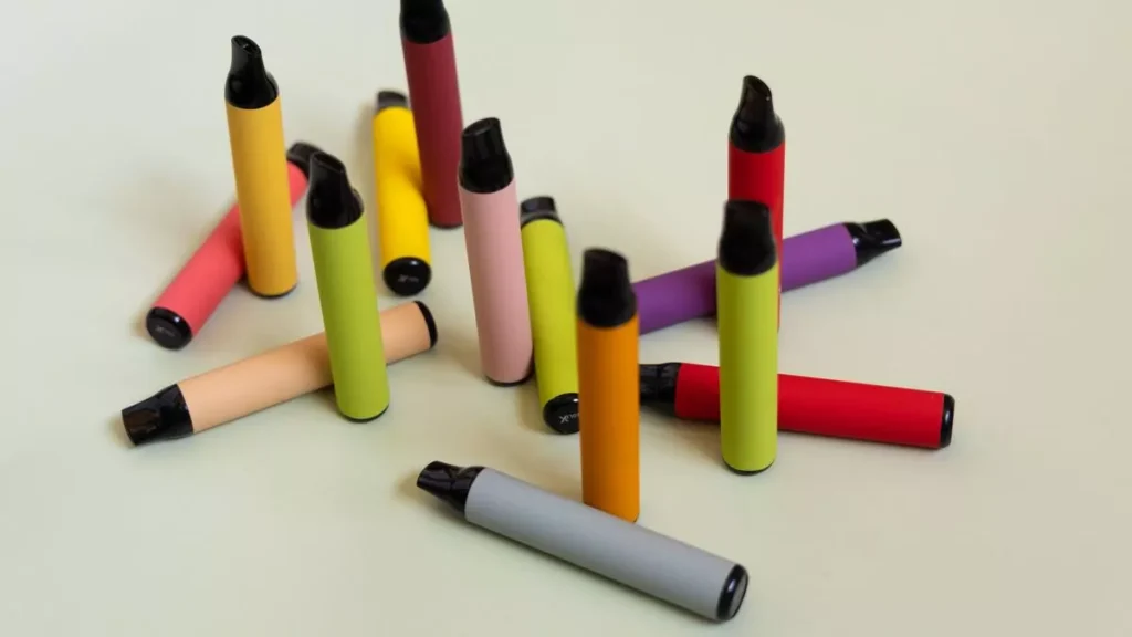 Do Raz Vapes Have Nicotine