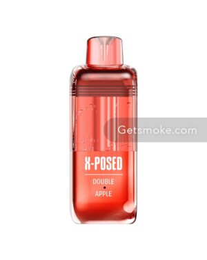 Double-Apple-pod-X-posed