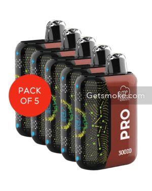 Dubai Chocolate Fume Pro