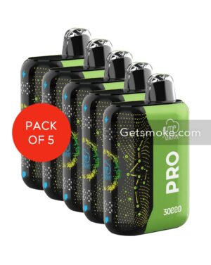 Freezer Ice Fume Pro