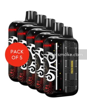 Frozen Banana - Tyson 2.0 Legend