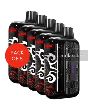 Frozen Grape - Tyson 2.0 Legend