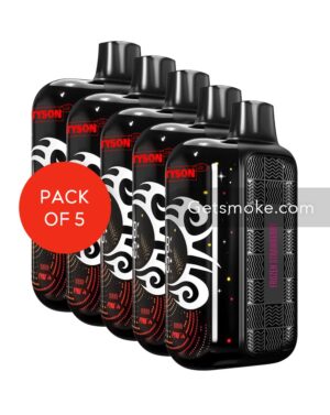 Frozen Strawberry - Tyson 2.0 Legend