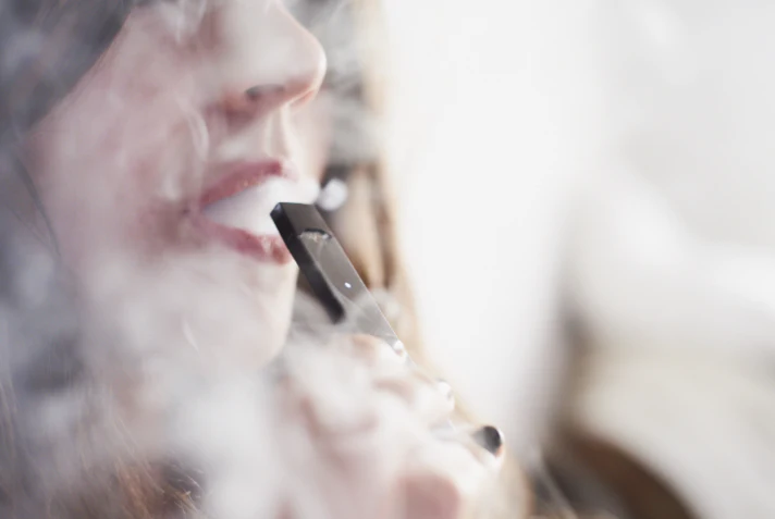 How Long Until I Can Vape After Tooth Extraction