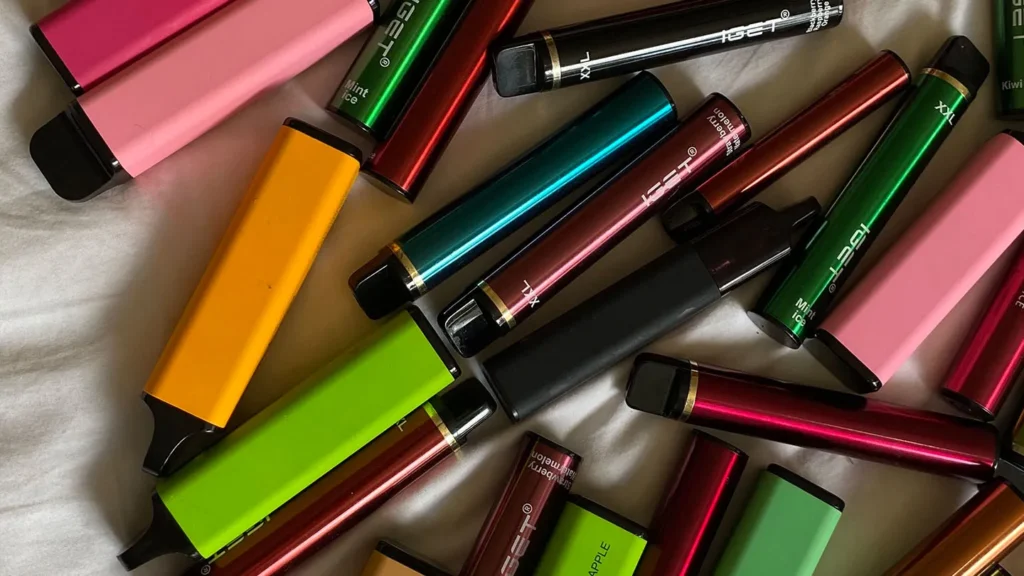 Is Raz Vape Disposable