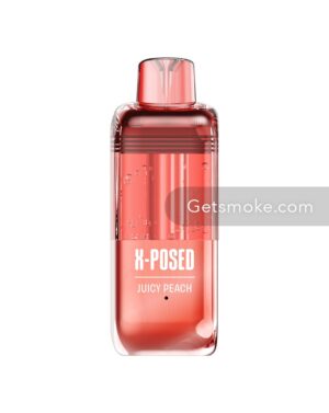 Juicy-Peach-pod-X-posed