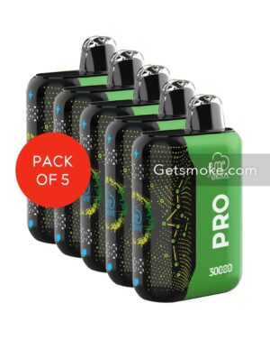 Mango Tango Fume Pro