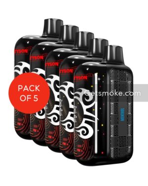 Menthol - Tyson 2.0 Legend