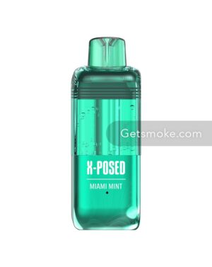 Miami-Mint-pod-X-posed