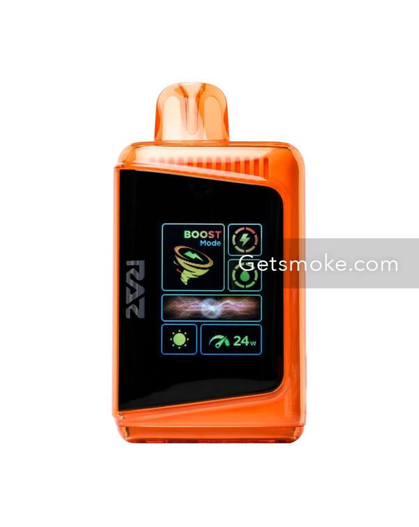 Orange Pineapple Punch RAZ DC25000