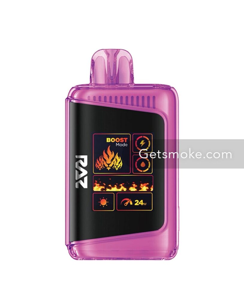 Rainbow Rain RAZ DC25000