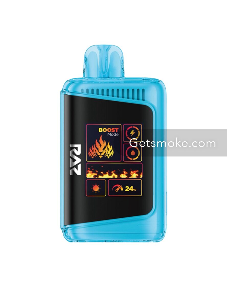 Razzle Dazzle RAZ DC25000