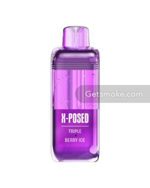 Triple-Berry-Ice-pod-X-posed