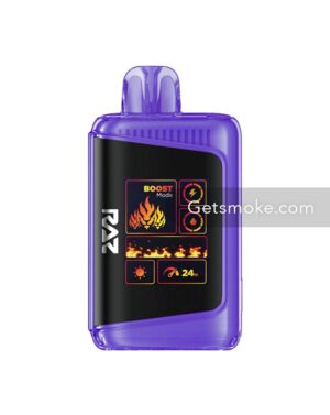 Triple Berry Punch RAZ DC25000