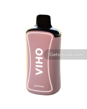 VIHO-Supercharge-Sixty-Nine