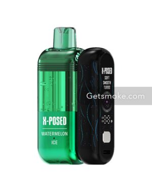 Watermelon-Ice-X-posed