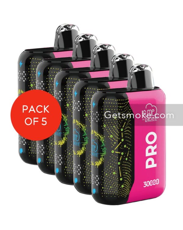 Watermelon Wave Fume Pro