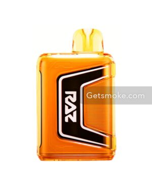 Strawberry Orange Mango Raz TN9000