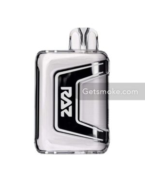 White Yummy Grape Raz TN9000