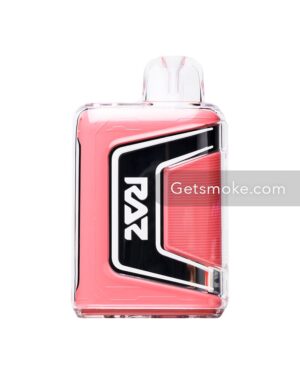 Strawberry Watermelon Raz TN9000