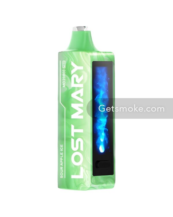Lost-Mary-MO20000-Pro-Sour-Apple-Ice