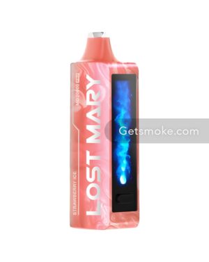 Lost-Mary-MO20000-Pro-Strawberry-Ice