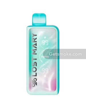 Lost-Mary-Turbo-Baja-Splash