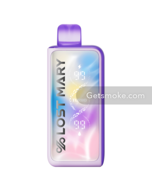 Lost-Mary-Turbo-Summer-Grape