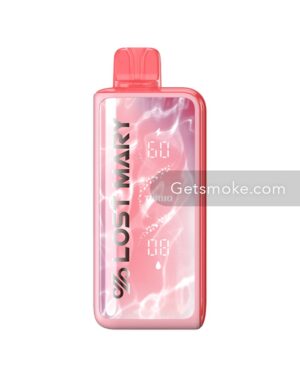 Lost-Mary-Turbo-Tigers-Blood+