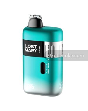 Lost-Mary-Ultrasonic-Ice-Mint