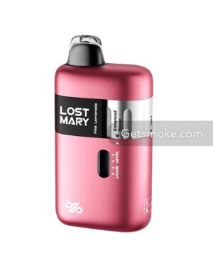 Lost-Mary-Ultrasonic-Pink-Lemonade