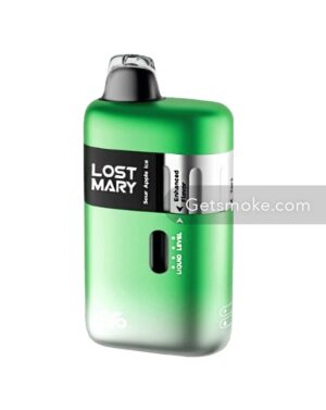 Lost-Mary-Ultrasonic-Sour-Apple-Ice