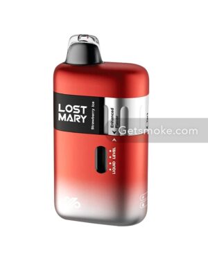 Lost-Mary-Ultrasonic-Strawberry-Ice