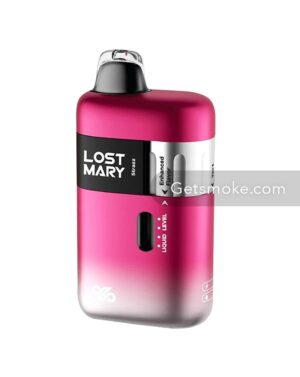 Lost-Mary-Ultrasonic-Strazz