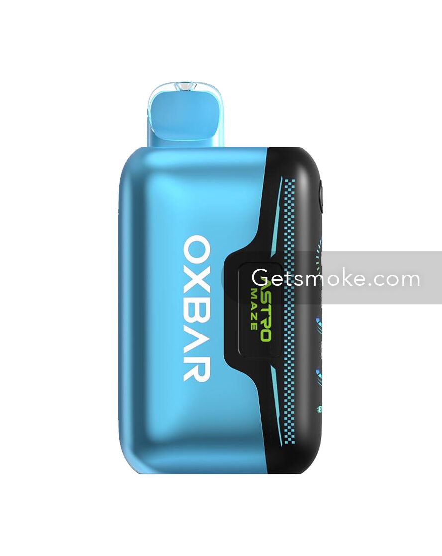 Oxbar-Astro-Maze-Clear