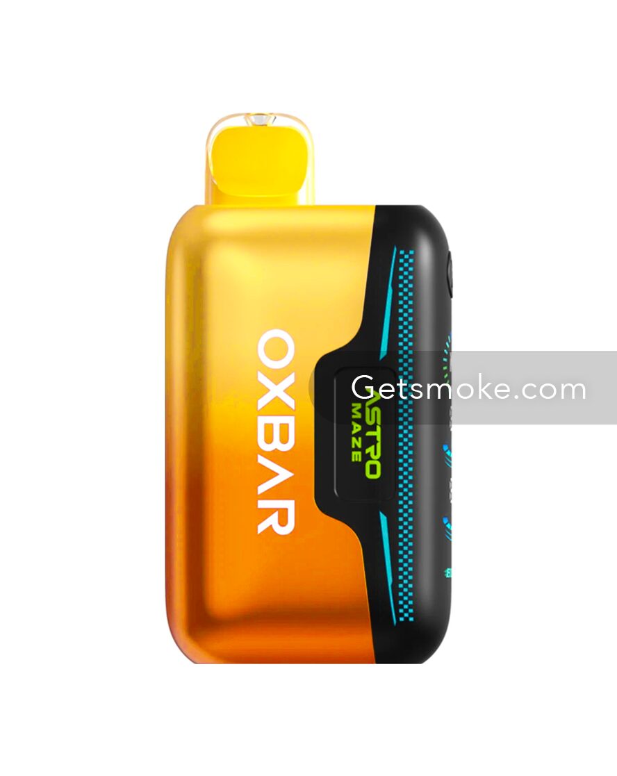 Oxbar-Astro-Maze-Fruity-Pebz