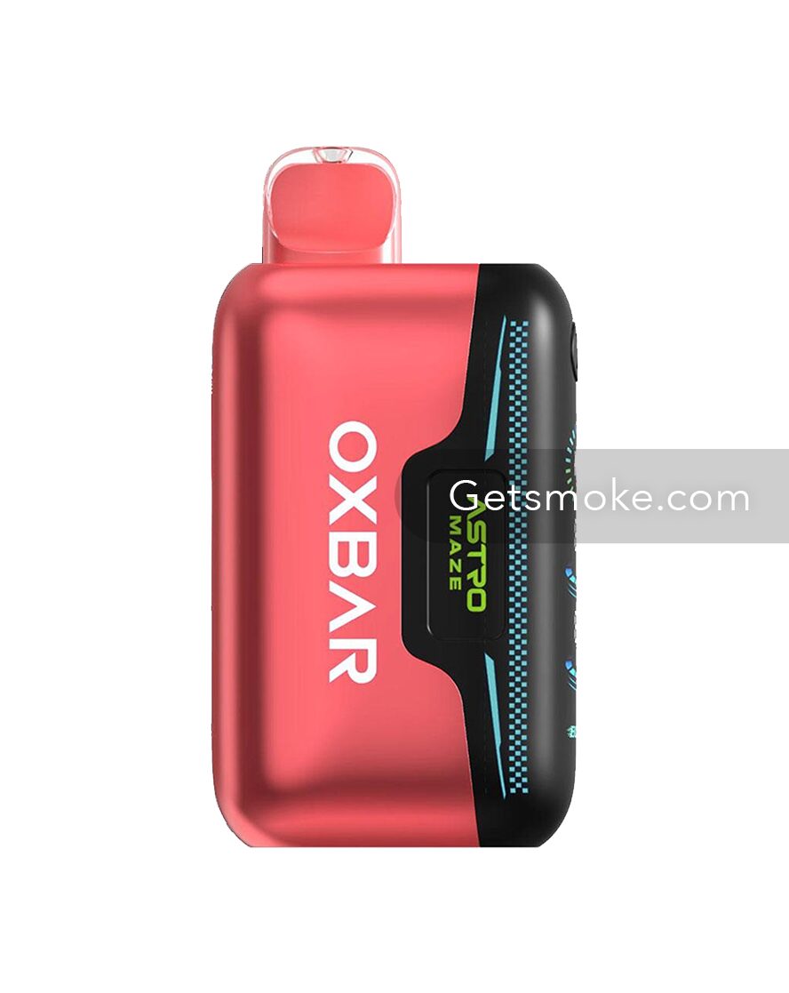 Oxbar-Astro-Maze-Red-Punch-Slushy