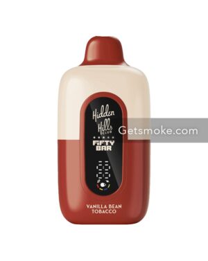 vanilla-bean-tobacco-fifty-bar-x-hidden-hills