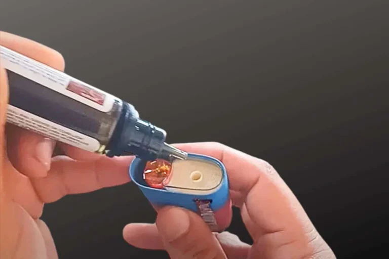 Are Raz Vapes Refillable