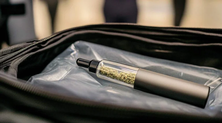 Can I Bring My Raz Vape on a Plane